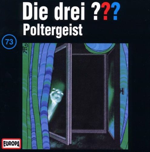 Image of 073/Poltergeist