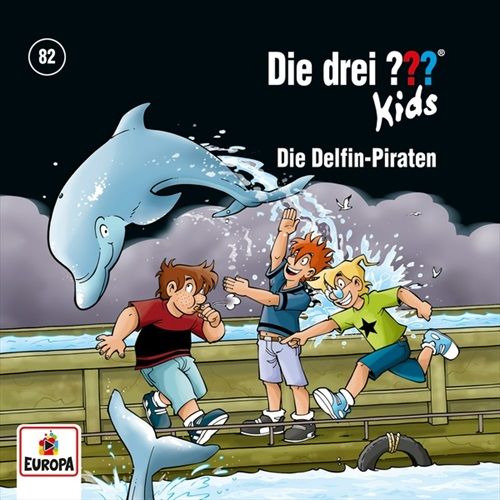 Image of 082/Die Delfin-Piraten