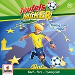 083Koenig-von-Europa-83-CD