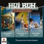 093er-Box-Folgen-262728-61-CD