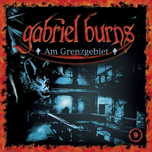 Image of 09/Am Grenzgebiet (Remastered Edition)