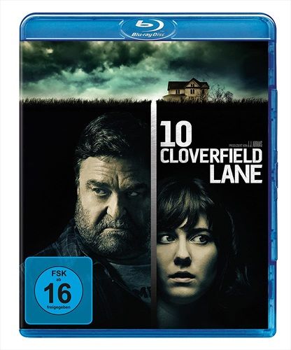 Image of 10 Cloverfield Lane - BR D