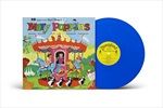 10-Songs-from-Mary-Poppins60th-Annivers-Blue-LP-0-Vinyl