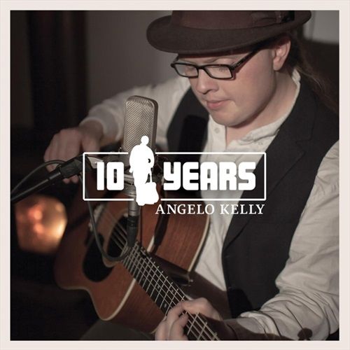 Image of 10 YEARS