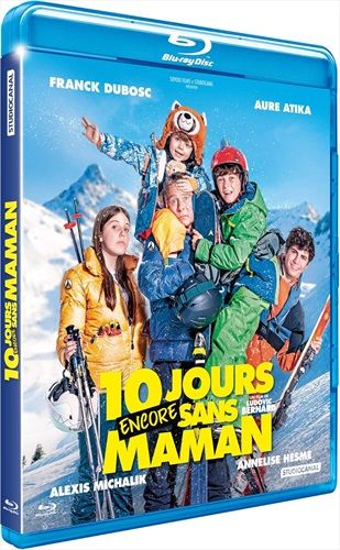 commandez maintenant!