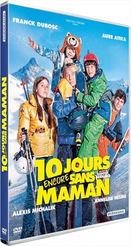 commandez maintenant!