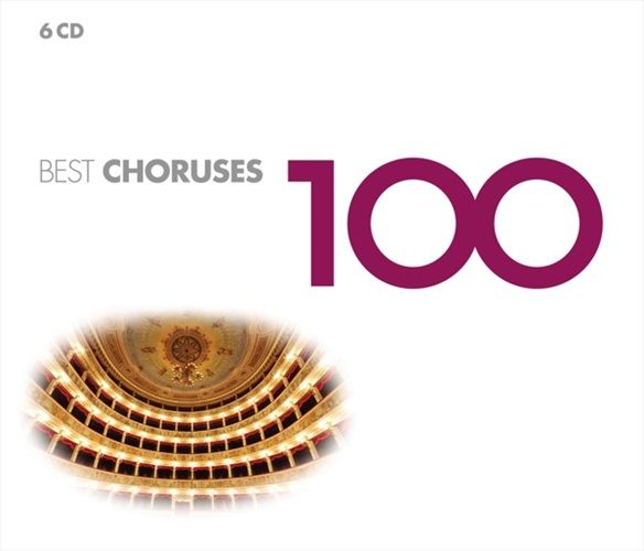 Image of 100 Best Choruses