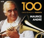 100-Best-Maurice-Andre-6131-CD