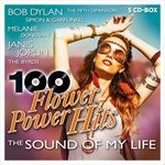 100-Flower-Power-Hits-2132-CD