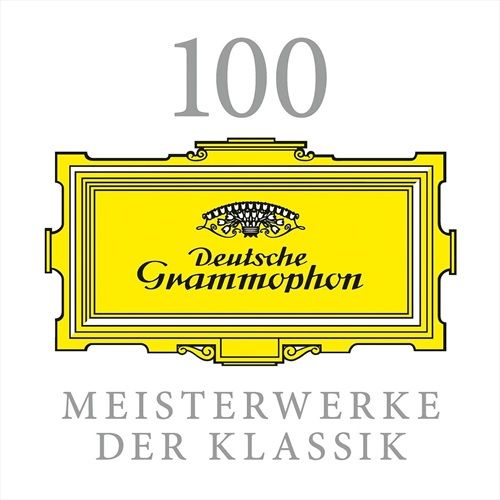 Image of 100 MEISTERWERKE DER KLASSIK