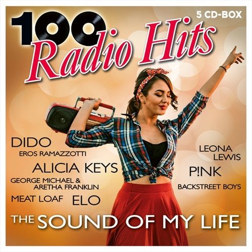 Image of 100 Radio Hits