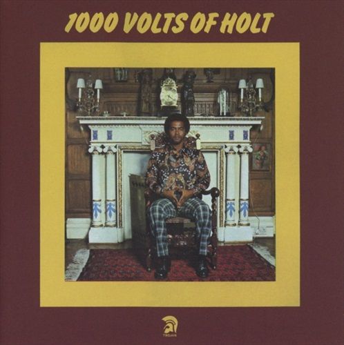 Image of 1000 Volts of Holt