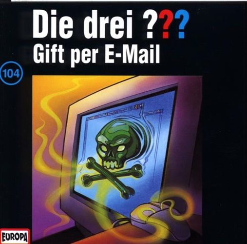 Image of 104/Gift per e-mail