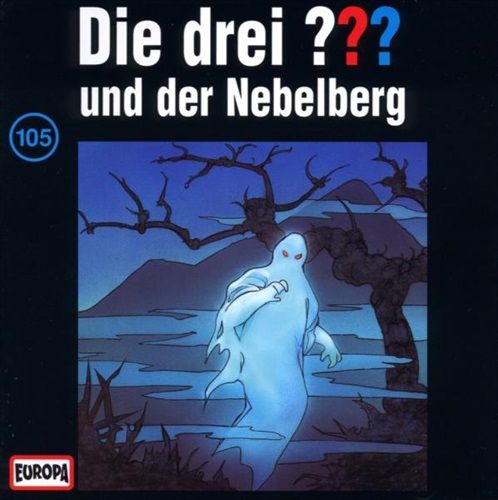 Image of 105/Der Nebelberg