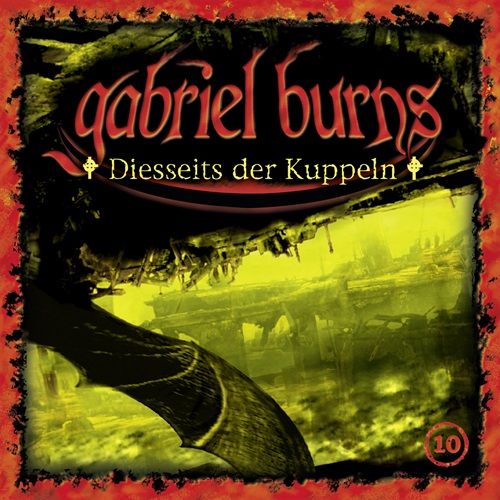 Image of 10/Diesseits der Kuppeln (Remastered Edition)