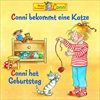 11-CONNI-BEKOMMT-EINE-KATZECONNI-HAT-GEBURTSTAG-615-CD