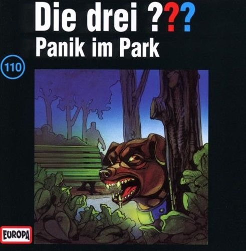 Image of 110/Panik im Park