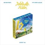 11TH-MINI-ALBUM-SEVENTEENTH-HEAVEN-CARAT-VER-54-CD