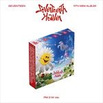 11TH-MINI-ALBUMSEVENTEENTH-HEAVEN-PM-214-VER-94-CD