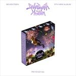 11TH-MINI-ALBUMSEVENTEENTH-HEAVENPM-1023-VER-95-CD