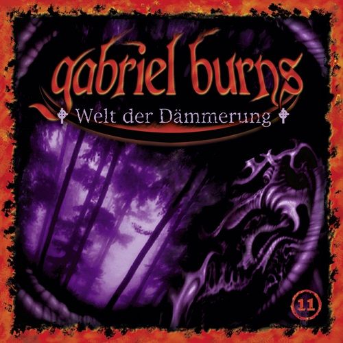 Image of 11/Welt der Dämmerung (Remastered Edition)