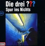 121-und-die-Spur-ins-Nichts-12632-CD