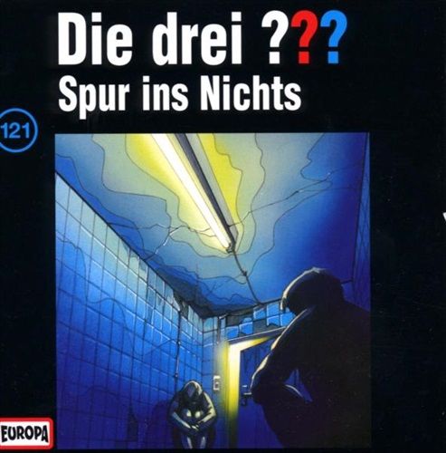 Image of 121/und die Spur ins Nichts