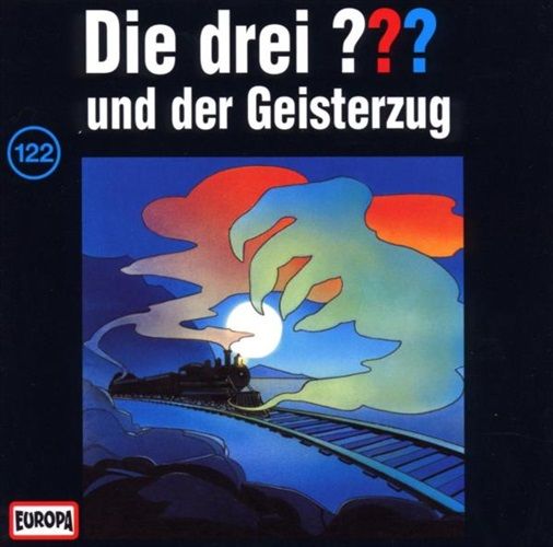 Image of 122/und der Geisterzug