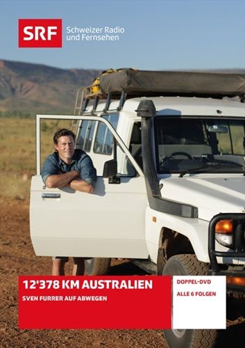 Image of 12'378 km Australien - Sven Furrer auf Abwegen D