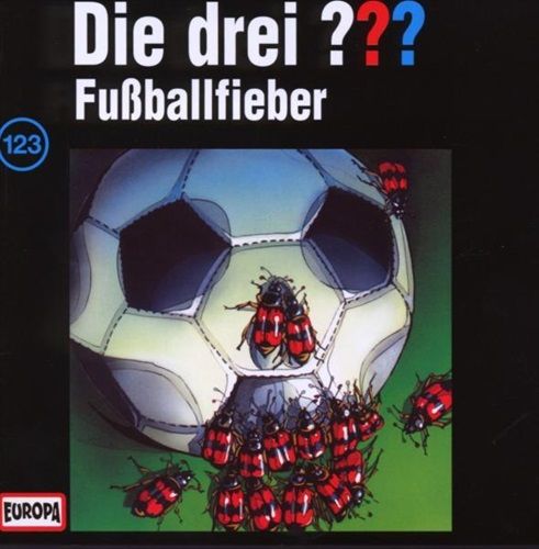 Image of 123/Fußballfieber