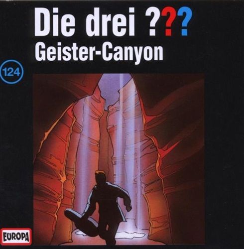 Image of 124/Geister-Canyon