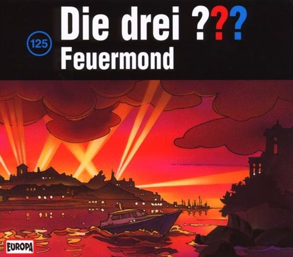 Image of 125/Feuermond