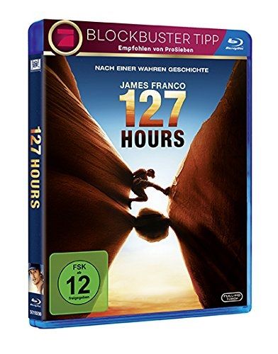 Image of 127 Hours D