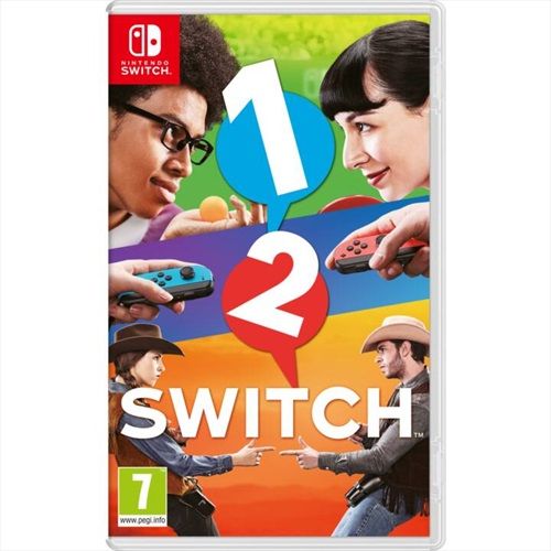 Image of 1-2-Switch F