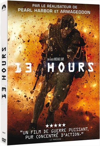 Image of 13 hours F