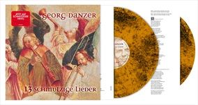 13-schmutzige-Liederfarbige-Vinyl-7-Vinyl