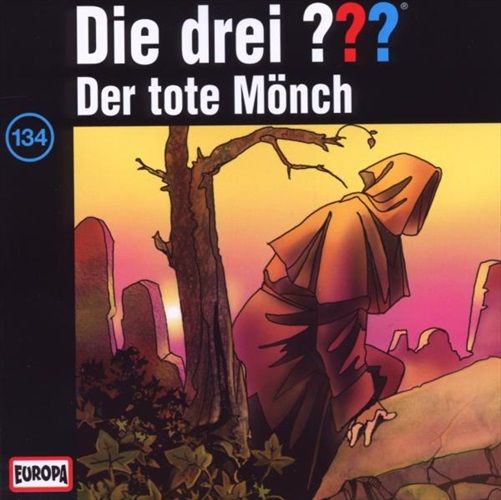 Image of 134/Der tote Mönch