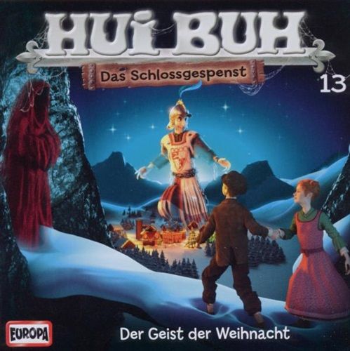 Image of 13/Die verschwundene Weihnacht