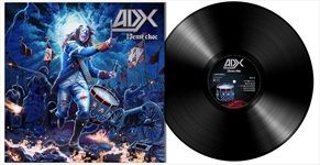 13eme-Choc-Vinyl