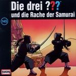 145und-die-Rache-der-Samurai-8215-CD