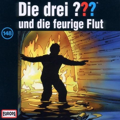 Image of 148/und die feurige Flut