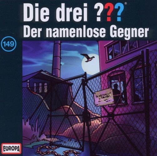 Image of 149/Der namenlose Gegner