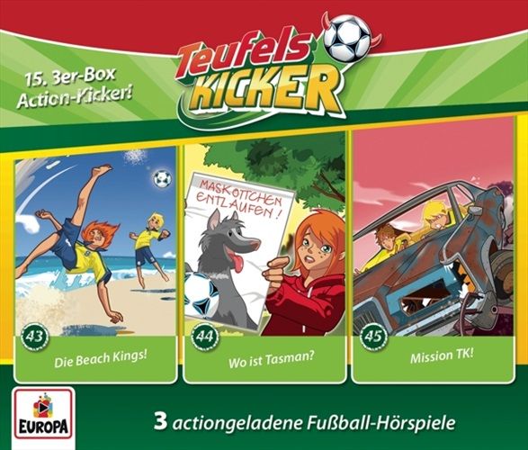 Jetzt bestellen!