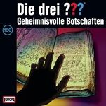160Geheimnisvolle-Botschaften-11237-CD