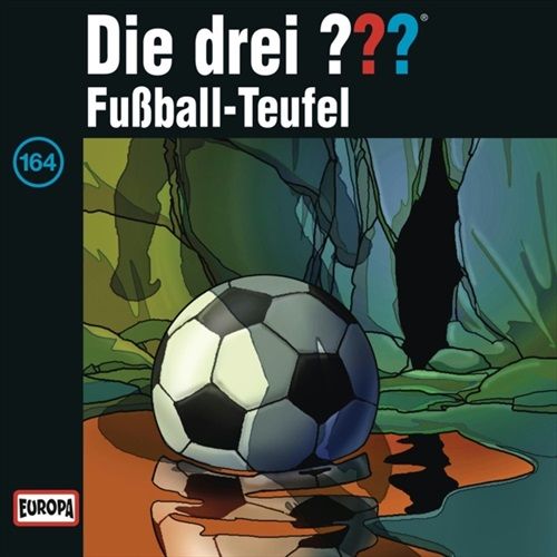 Image of 164/Fußball-Teufel