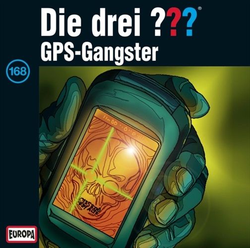 Image of 168/GPS-Gangster