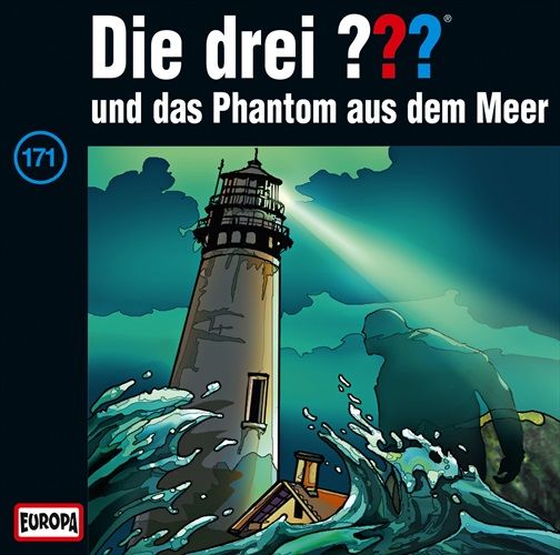 Image of 171/und das Phantom aus dem Meer