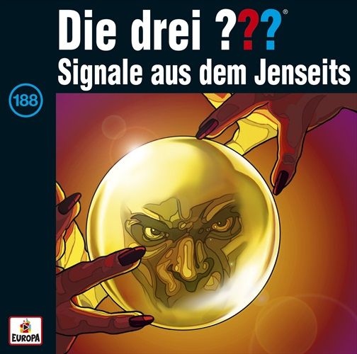 Image of 188/Signale aus dem Jenseits