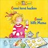 19-CONNI-LERNT-BACKENCONNI-HILFT-MAMA-628-CD