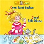 19-CONNI-LERNT-BACKENCONNI-HILFT-MAMA-628-CD